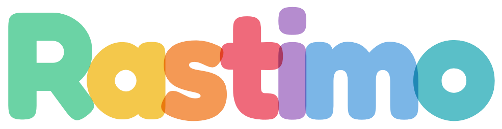 Rastimo Logo
